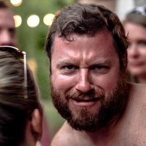 Meet your Posher, Ryan